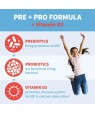Dr. Formulated Probiotics Kids 5B Strawberry 60ct gummy